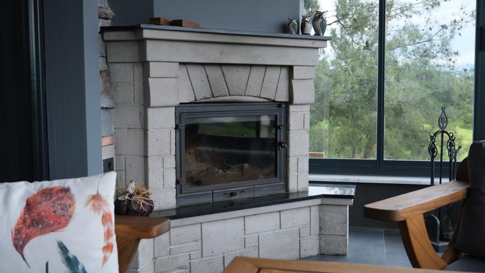 Beykoz Villa Projesi - 17