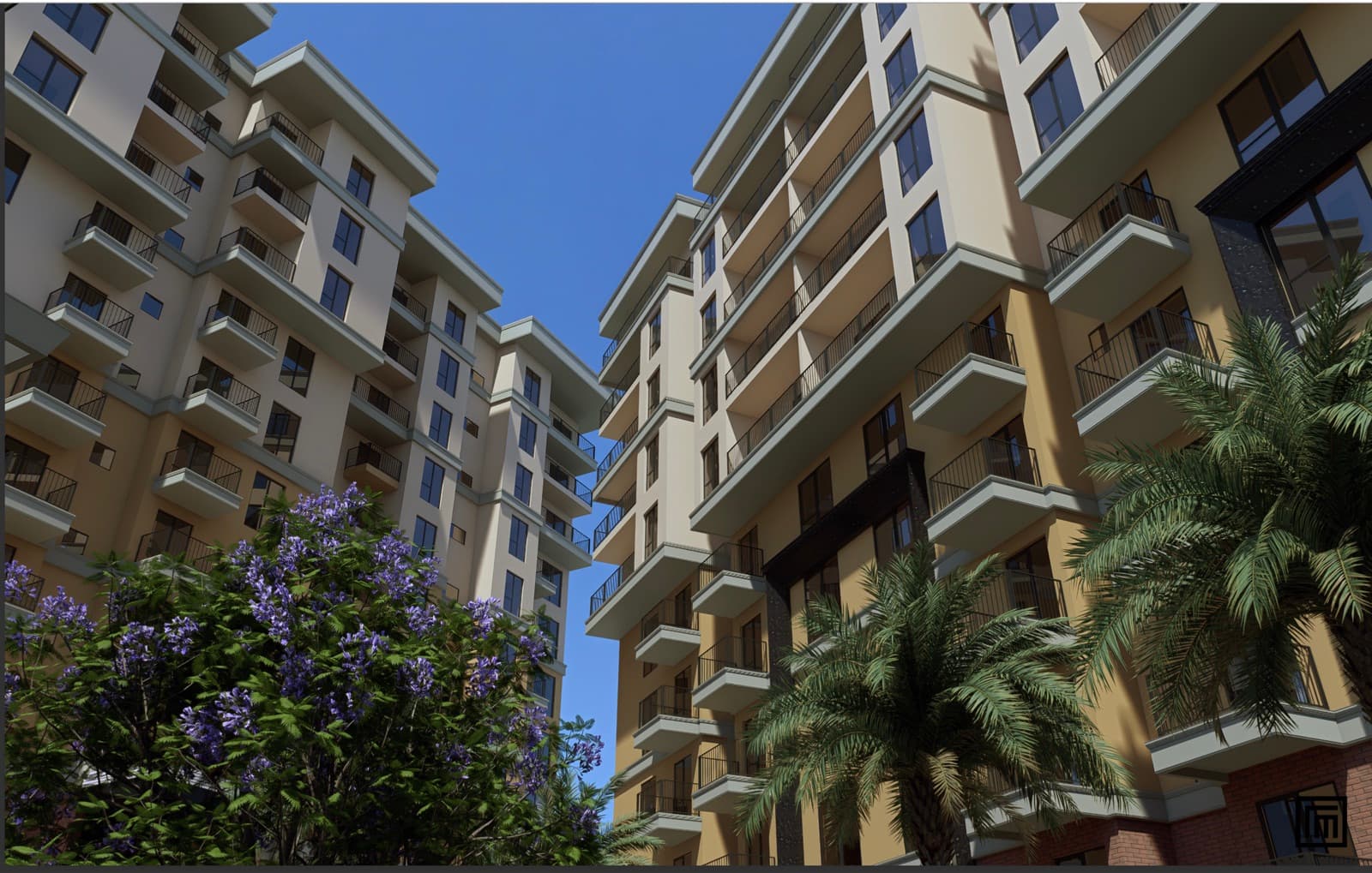 AG Grup projelerimiz