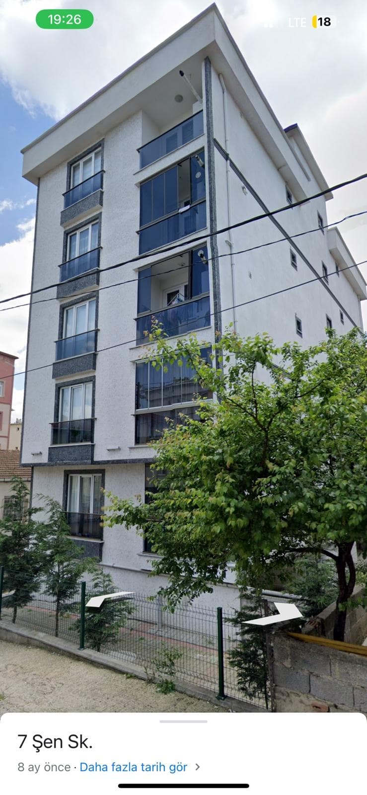 Kartal Este Duru - 3