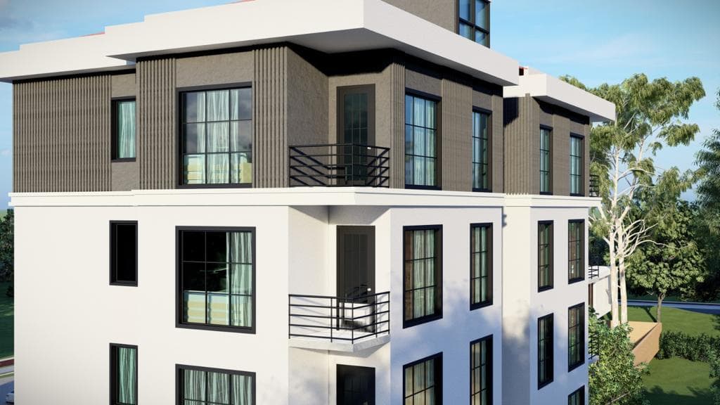 Kartal Kentsel Dönüşüm - 4